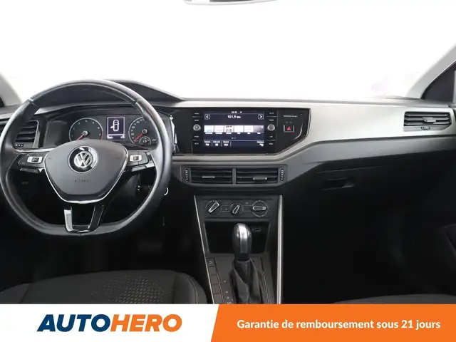 Volkswagen Polo view 12