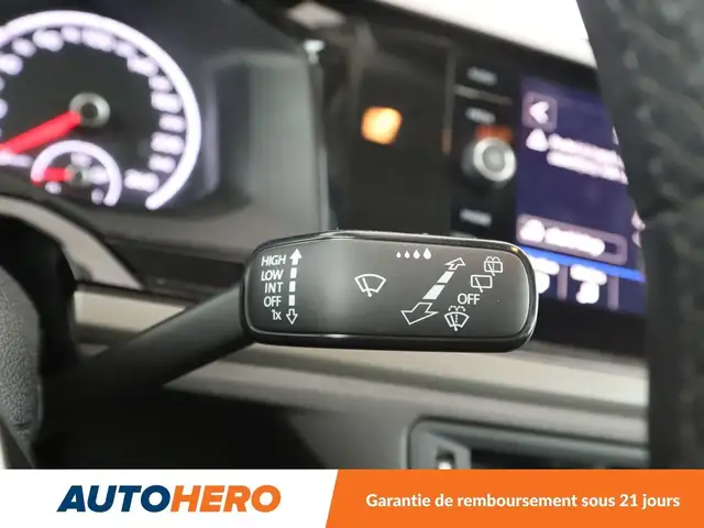 Volkswagen Polo view 25
