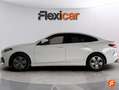 BMW 216 216dA Gran Coupé Blanc - thumbnail 2