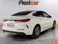 BMW 216 216dA Gran Coupé Blanc - thumbnail 4