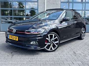 2.0 TSI |SCHUIFDAK|VIRTUAL COCKPIT|