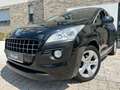 Peugeot 3008 *aus 1.Hand*56 tkm*Panoramadach* Schwarz - thumbnail 1