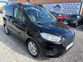 Ford Tourneo Courier Tourneo Courier 1,0 EcoBoost Titanium Titanium Schwarz - thumbnail 6