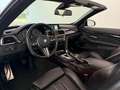 BMW M4 Cabrio DKG Competition *SONDERLACK*INDIVIDUAL Grijs - thumbnail 11