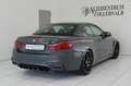 BMW M4 Cabrio DKG Competition *SONDERLACK*INDIVIDUAL Grijs - thumbnail 7