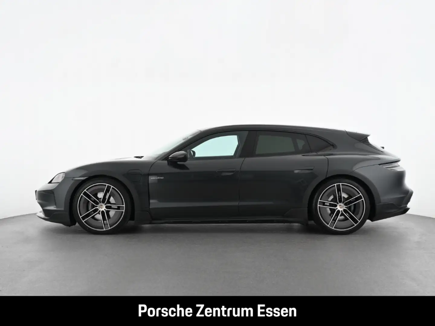 Porsche Taycan 4S Cross Turismo / 21'' Exclusive Design Sitzbelüf Grau - 2