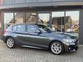 BMW 118 1-serie 118i M Sport ✅ NaviPro ✅ LED ✅ Clima ✅ Afn Grau - thumbnail 4