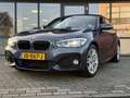BMW 118 1-serie 118i M Sport ✅ NaviPro ✅ LED ✅ Clima ✅ Afn Grau - thumbnail 2