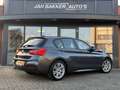 BMW 118 1-serie 118i M Sport ✅ NaviPro ✅ LED ✅ Clima ✅ Afn Grau - thumbnail 6