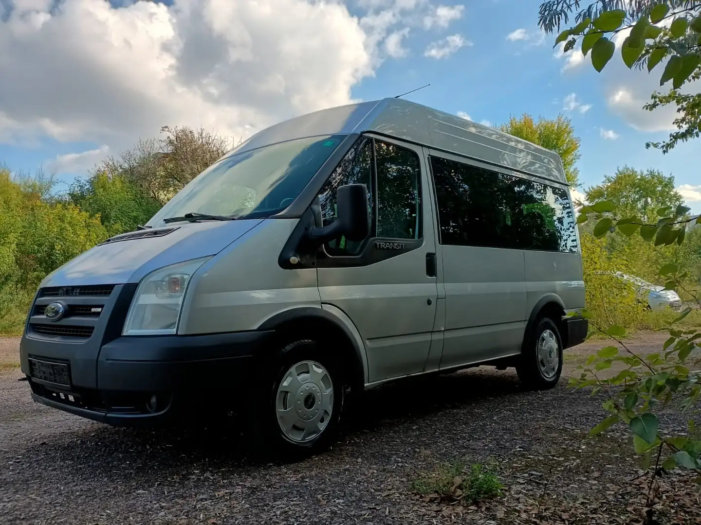 Ford Tourneo TDE LX - 1