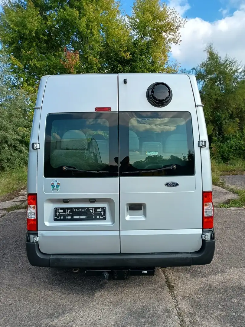 Ford Tourneo TDE LX - 2