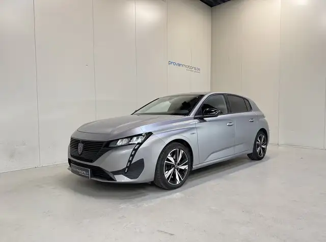 Peugeot 308 1.6 Hybrid Plug In - Apple CarPlay - Topstaat!