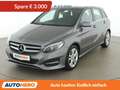 Mercedes-Benz B 200 B 200 CDI 4Matic Urban Grau - thumbnail 1