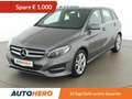 Mercedes-Benz B 200 B 200 CDI 4Matic Urban Grau - thumbnail 1