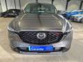 Mazda CX-5 HOMURA 2.2 d AWD LEDER BOSE LED SPURPAKET Grau - thumbnail 2