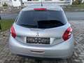 Peugeot 208 208 Allure 1,2 VTi 82 Allure Grau - thumbnail 2