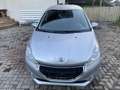 Peugeot 208 208 Allure 1,2 VTi 82 Allure Grau - thumbnail 4