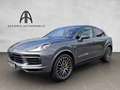 Porsche Cayenne E-Hybrid Coupe Luft HuD 360 14w 21z Inno Grau - thumbnail 1