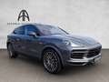Porsche Cayenne E-Hybrid Coupe Luft HuD 360 14w 21z Inno Gris - thumbnail 3