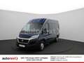 Fiat Ducato 140 Erdgas Kombi MAXI 9-SITZE (4012) Bleu - thumbnail 5