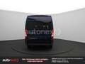 Fiat Ducato 140 Erdgas Kombi MAXI 9-SITZE (4012) Azul - thumbnail 7