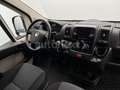 Fiat Ducato 140 Erdgas Kombi MAXI 9-SITZE (4012) Azul - thumbnail 17