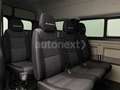 Fiat Ducato 140 Erdgas Kombi MAXI 9-SITZE (4012) Azul - thumbnail 14
