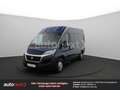 Fiat Ducato 140 Erdgas Kombi MAXI 9-SITZE (4012) Azul - thumbnail 4