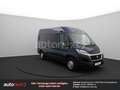 Fiat Ducato 140 Erdgas Kombi MAXI 9-SITZE (4012) Azul - thumbnail 11