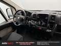 Fiat Ducato 140 Erdgas Kombi MAXI 9-SITZE (4012) Azul - thumbnail 2