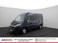 Fiat Ducato 140 Erdgas Kombi MAXI 9-SITZE (4012) Bleu - thumbnail 1