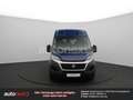 Fiat Ducato 140 Erdgas Kombi MAXI 9-SITZE (4012) Azul - thumbnail 3