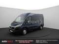 Fiat Ducato 140 Erdgas Kombi MAXI 9-SITZE (4012) Azul - thumbnail 1