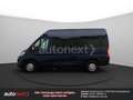 Fiat Ducato 140 Erdgas Kombi MAXI 9-SITZE (4012) Azul - thumbnail 5