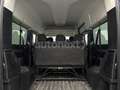 Fiat Ducato 140 Erdgas Kombi MAXI 9-SITZE (4012) Azul - thumbnail 12