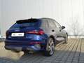 Audi A3 Sportback 35 TFSI S-tronic S line VOLL/LED/STAND- Blau - thumbnail 3