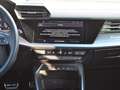 Audi A3 Sportback 35 TFSI S-tronic S line VOLL/LED/STAND- Bleu - thumbnail 14