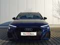 Audi A3 Sportback 35 TFSI S-tronic S line VOLL/LED/STAND- Bleu - thumbnail 9