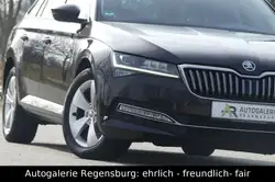 Skoda Superb Combi Style **LED*NAVI*KAMERA*AHK*ACC**
