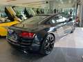 Audi R8 Coupe 5.2 V10 quattro r-tronic RETROC./B&O/SEDILI Nero - thumbnail 5