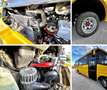 Iveco Daily Scuolabus 50C15 Cacciamali 36 posti Gelb - thumbnail 17