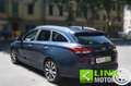 Hyundai i30 Wagon 1.6 CRDi 136CV DCT Style Edition Blau - thumbnail 11