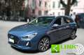 Hyundai i30 Wagon 1.6 CRDi 136CV DCT Style Edition Blau - thumbnail 1