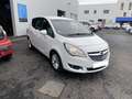 Opel Meriva 1.4 Turbo Twinport 120ch Cosmo Pack Start/Stop Blanc - thumbnail 2
