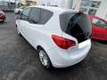 Opel Meriva 1.4 Turbo Twinport 120ch Cosmo Pack Start/Stop Blanc - thumbnail 4