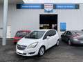 Opel Meriva 1.4 Turbo Twinport 120ch Cosmo Pack Start/Stop Blanc - thumbnail 1
