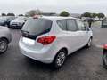 Opel Meriva 1.4 Turbo Twinport 120ch Cosmo Pack Start/Stop Blanc - thumbnail 3