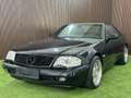Mercedes-Benz SL 280 Final Edition R129 Roadster Aut. *1/674* *desig... Schwarz - thumbnail 3