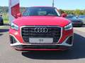 Audi Q2 S line 35 TFSI S tronic*NAVI*MATRIX*EPH* Rot - thumbnail 3