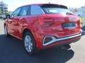 Audi Q2 S line 35 TFSI S tronic*NAVI*MATRIX*EPH* Rot - thumbnail 7